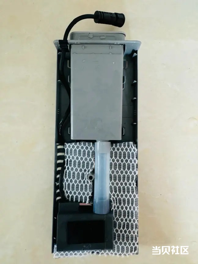 米家鱼缸过滤器值得买吗？米家智能鱼缸过滤器真实体验