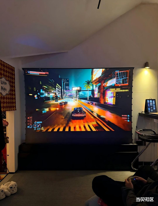 43㎡斜顶阁楼，装下了生活的无限可能