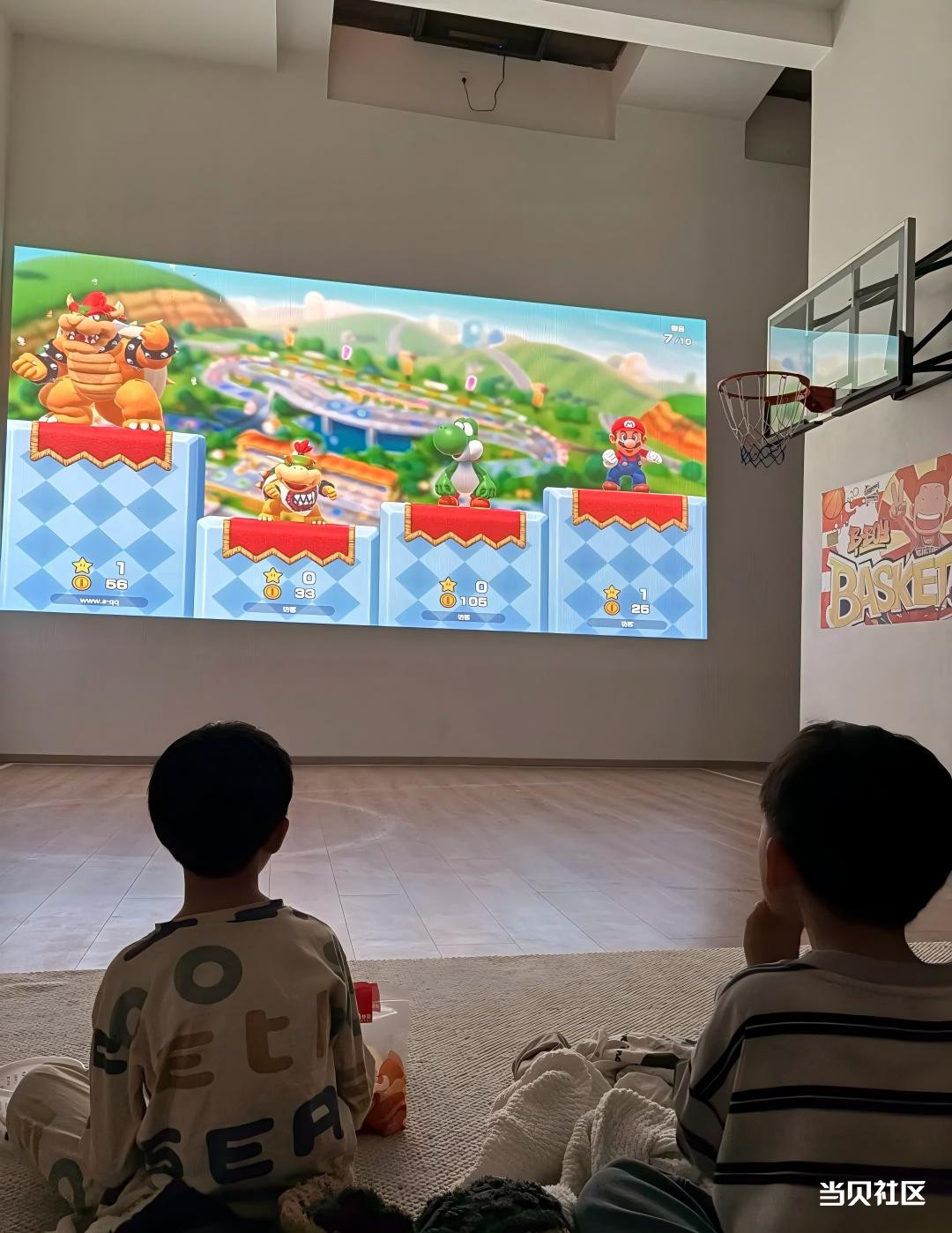 在地下室打游戏比吃年夜饭还开心！_6_4W Home_来自小红书网页版.jpg