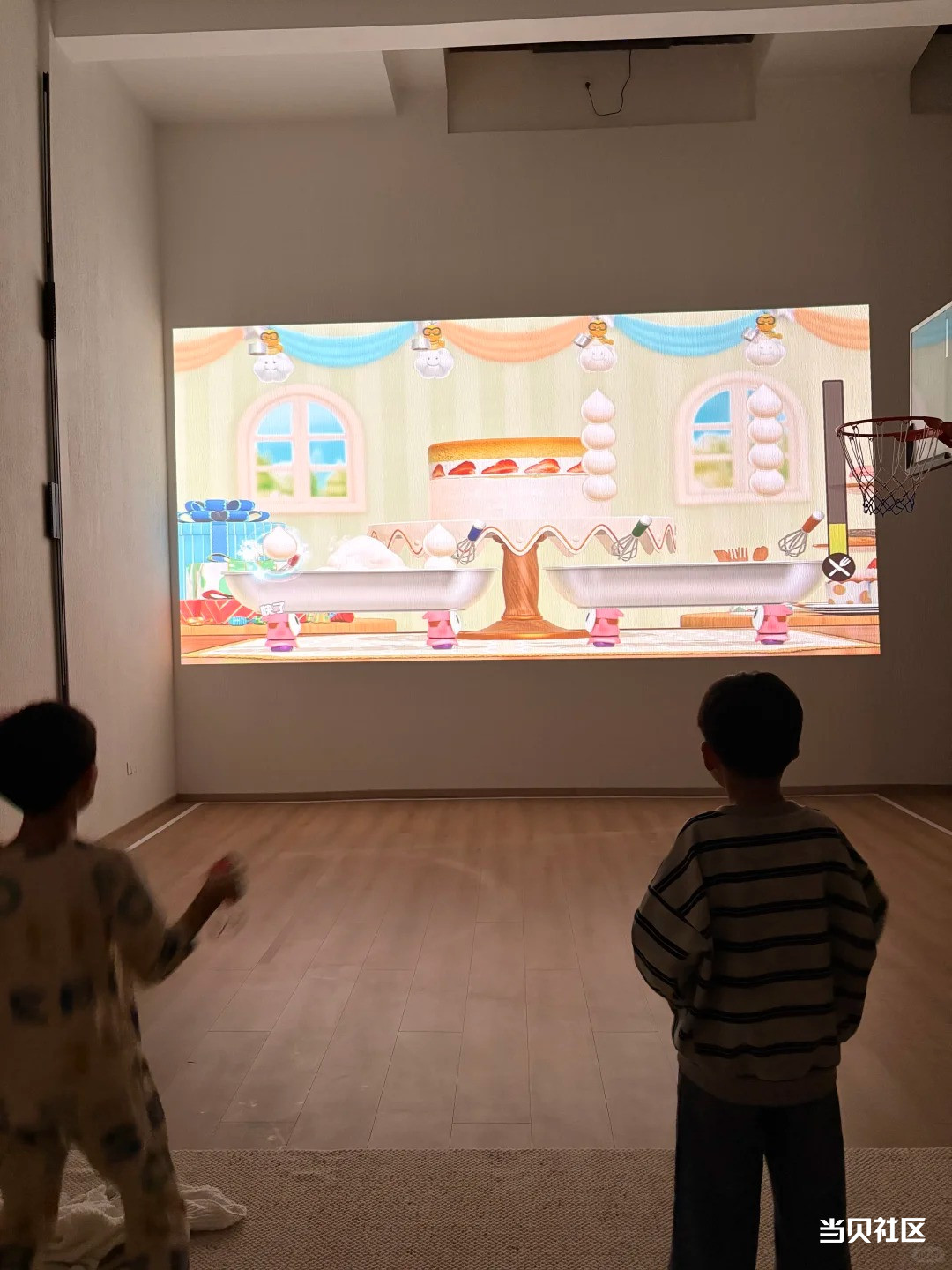 在地下室打游戏比吃年夜饭还开心！_3_4W Home_来自小红书网页版.jpg