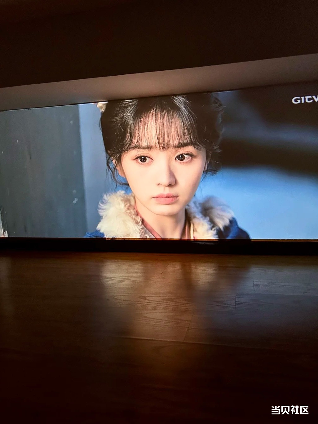 有点子。。震惊到我了